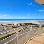 Appartement Ocean Immersif, Du Front De