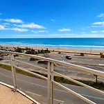 Ocean Immersif, Du Front De *