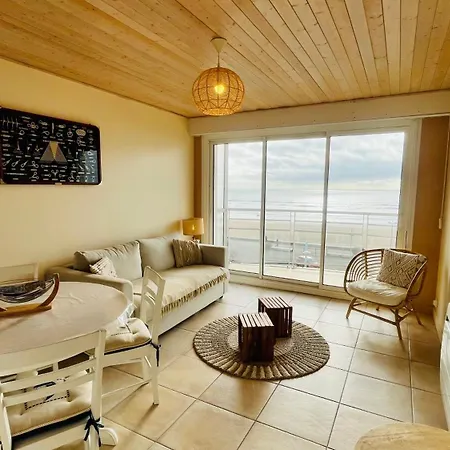 Ocean Immersif, Du Front De * סן ז'אן דה מון