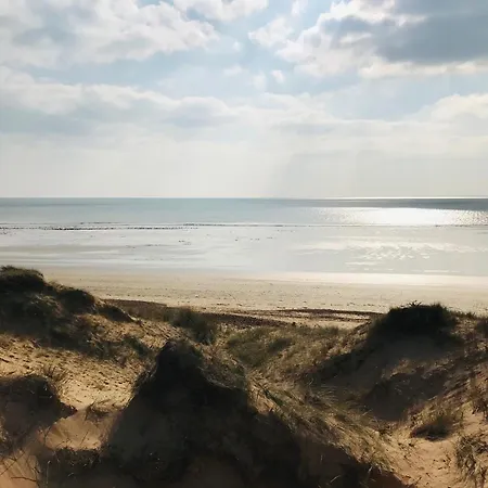 Ocean Immersif, Du Front De * סן ז'אן דה מון