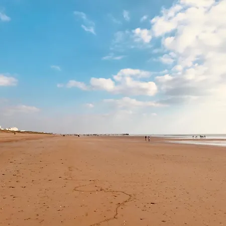 Ocean Immersif, Du Front De דירה *