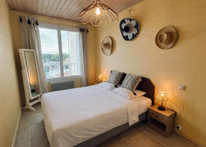 Ocean Immersif, Du Front De * סן ז'אן דה מון