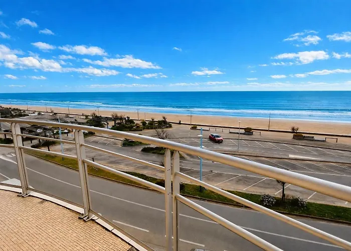 Ocean Immersif, Du Front De *