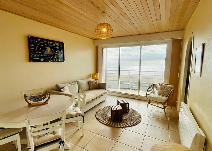 Ocean Immersif, Du Front De * סן ז'אן דה מון