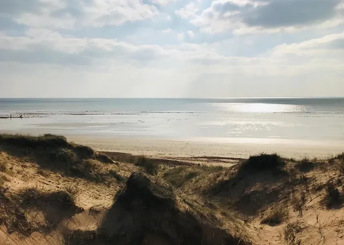 Ocean Immersif, Du Front De * סן ז'אן דה מון