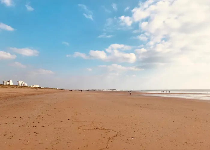 Ocean Immersif, Du Front De דירה *