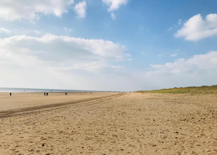 דירה Ocean Immersif, Du Front De *